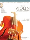 Violin Collection - Intermediate Level