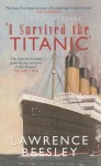 Loss of the Titanic