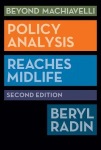 Beyond Machiavelli