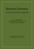 Quantum Geometry