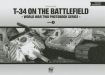 T-34 on the Battlefield