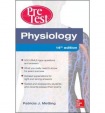 Physiology PreTest Self-Assessment and Review 14/E