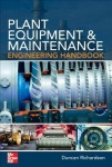 Plant Equipment & Maintenance Engineering Handbook