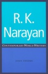 R. K. Narayan