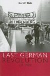 East German Revolution of 1989