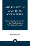 Aid Policy in War-Torn Countries