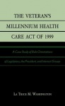 Veteran's Millennium Health Care Act of 1999