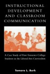 Instructional Development and Classroom Communication