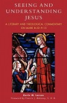 Seeing and Understanding Jesus