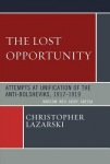 Lost Opportunity