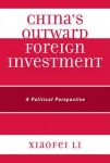 China's Outward Foreign Investment