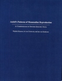Asdell's Patterns of Mammalian Reproduction