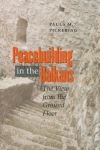 Peacebuilding in the Balkans