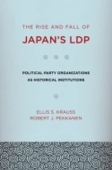 Rise and Fall of Japan's LDP