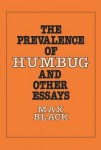 Prevalence of Humbug and Other Essays