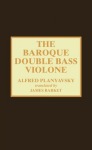 Baroque Double Bass Violone