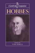 Cambridge Companion to Hobbes