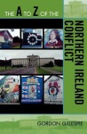 A to Z of the Northern Ireland Conflict