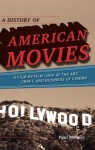 History of American Movies