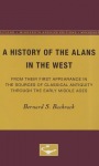 History of the Alans in the West