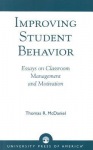 Improving Student Behavior