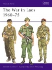 War in Laos 1960–75