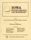 Iowa Environmental Law Handbook
