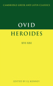 Ovid: Heroides XVI-XXI