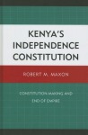 Kenya's Independence Constitution
