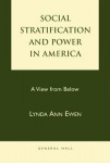 Social Stratification and Power in America