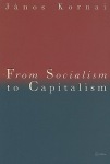 From Socialism to Capitalism