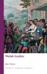 Welsh Gothic