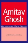 Amitav Ghosh