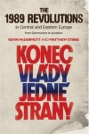 1989 Revolutions in Central and Eastern Europe