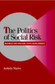 Politics of Social Risk