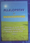 Allelopathy in Agroecosystems