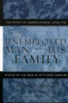 Unemployed Man and His Family