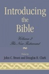 Introducing the Bible: The New Testament