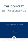 Concept of Intelligence