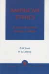American Ethics