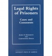 Legal Rights of Prisoners