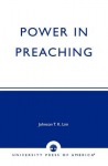 Power in Preaching