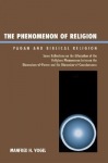 Phenomenon of Religion