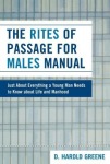 Rites Of Passage for Males Manual