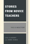 Stories from Novice Teachers