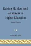 Raising Multicultural Awareness in Higher Education