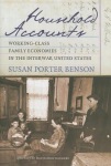 Household Accounts