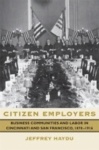 Citizen Employers