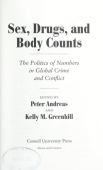 Sex, Drugs, and Body Counts