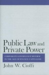 Public Law and Private Power